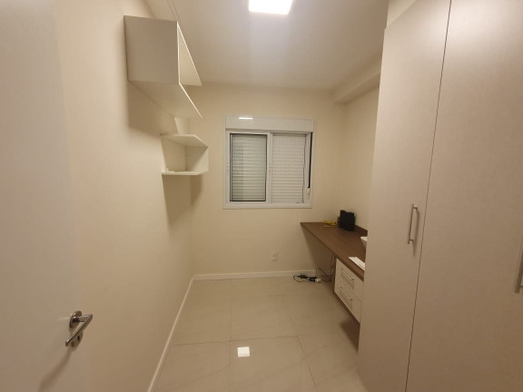 Imagem Apartamento com 2 Quartos à Venda, 45 m² em Vila Arapuã - São Paulo