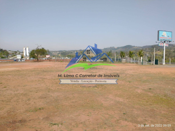 Imagem Imóvel Comercial para Alugar, 10.000 m² em Atibaia Imagem Imóvel Comercial para Alugar, 10.000 m² em Atibaia