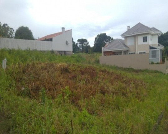 Imagem Terreno à Venda, 450 m² em Pousada Da Neve - Nova Petrópolis