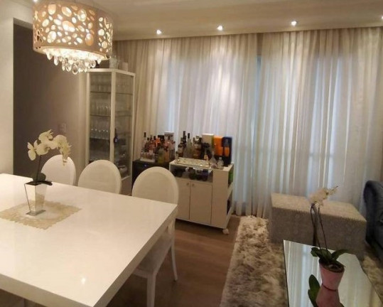 Imagem Apartamento com 3 Quartos à Venda, 77 m² em Alto Da Mooca - São Paulo