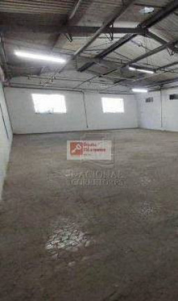 Imagem Galpão à Venda, 350 m² em Parque Das Nações - Santo André Imagem Galpão à Venda, 350 m² em Parque Das Nações - Santo André