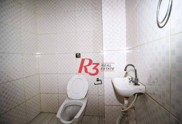 Imagem Loja para Alugar, 320 m² em Centro - Santos Imagem Loja para Alugar, 320 m² em Centro - Santos