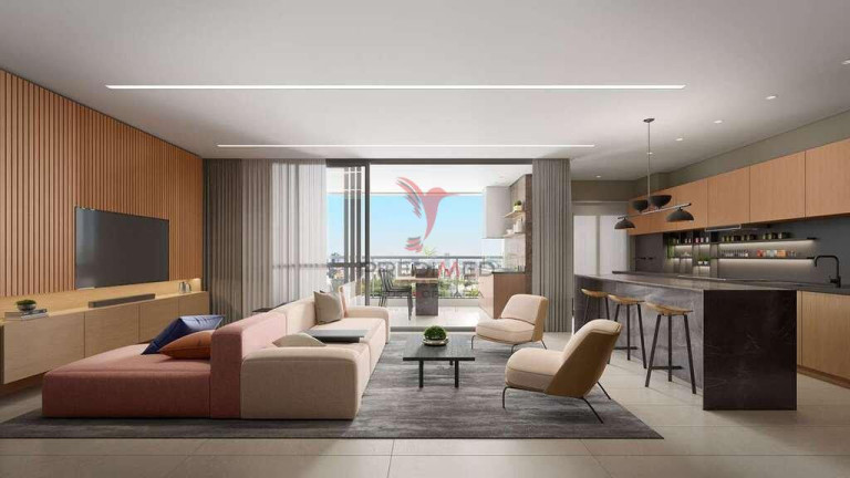 Imagem Apartamento com 3 Quartos à Venda, 116 m² em Cambuí - Campinas Imagem Apartamento com 3 Quartos à Venda, 116 m² em Cambuí - Campinas