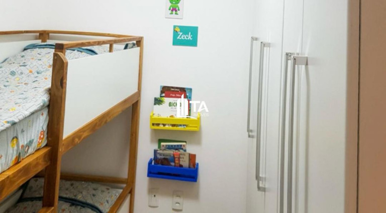 Imagem Imóvel com 3 Quartos à Venda, 75 m² em Parque Prado - Campinas