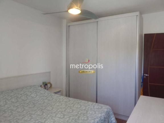 Imagem Apartamento com 2 Quartos à Venda, 57 m² em Centro - São Caetano Do Sul Imagem Apartamento com 2 Quartos à Venda, 57 m² em Centro - São Caetano Do Sul