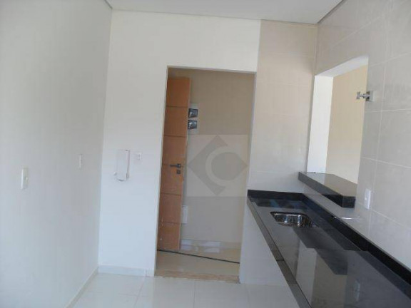 Apartamento com 3 Quartos à Venda, 80 m² em Bela Vista - Monte Mor