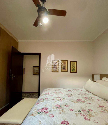Imagem Casa com 2 Quartos à Venda, 126 m² em Marapé - Santos