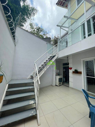 Imagem Casa de Condomínio com 3 Quartos à Venda, 151 m² em Vila Santo Antônio Do Portão - Cotia Imagem Casa de Condomínio com 3 Quartos à Venda, 151 m² em Vila Santo Antônio Do Portão - Cotia