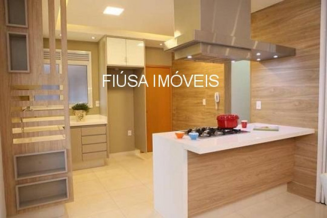 Imagem Apartamento com 3 Quartos à Venda, 172 m² em Nova Aliança - Ribeirão Preto Imagem Apartamento com 3 Quartos à Venda, 172 m² em Nova Aliança - Ribeirão Preto