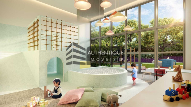 Imagem Apartamento com 1 Quarto à Venda, 42 m² em Bela Vista - São Paulo Imagem Apartamento com 1 Quarto à Venda, 42 m² em Bela Vista - São Paulo