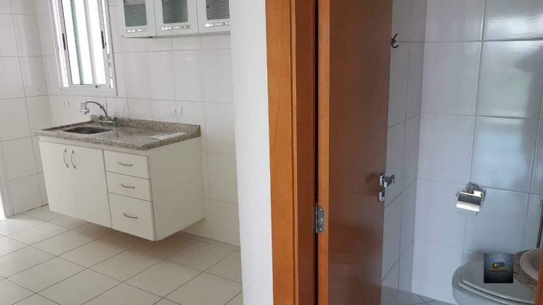 Imagem Apartamento com 2 Quartos à Venda, 87 m² em Centro - São Bernardo Do Campo