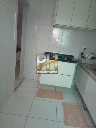 Imagem Apartamento com 2 Quartos à Venda, 50 m² em Jordanópolis - São Bernardo Do Campo Imagem Apartamento com 2 Quartos à Venda, 50 m² em Jordanópolis - São Bernardo Do Campo