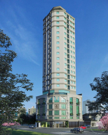 Imagem Apartamento com 2 Quartos à Venda, 59 m² em Tabuleiro Dos Oliveiras - Itapema