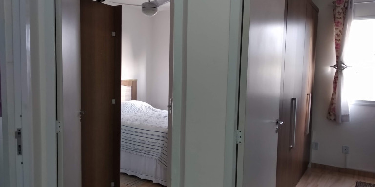 Imagem Apartamento com 2 Quartos à Venda, 51 m² em Parque São Lourenço - São Paulo Imagem Apartamento com 2 Quartos à Venda, 51 m² em Parque São Lourenço - São Paulo