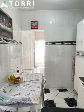 Imagem Casa com 2 Quartos à Venda, 55 m² em Jardim Santa Esmeralda - Sorocaba Imagem Casa com 2 Quartos à Venda, 55 m² em Jardim Santa Esmeralda - Sorocaba