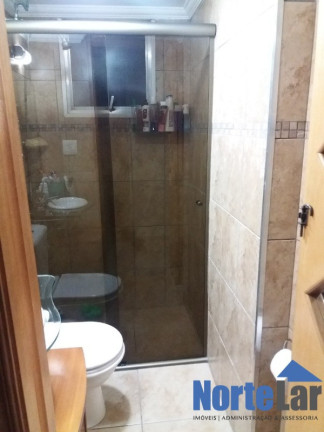 Imagem Apartamento com 2 Quartos à Venda, 51 m² em Vila Irmãos Arnoni - São Paulo