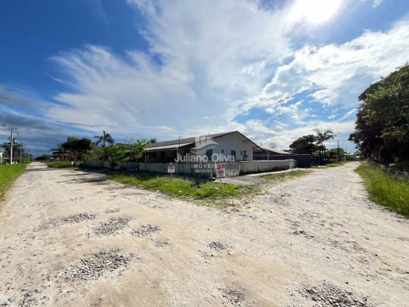 Imagem Casa à Venda, 294 m² em Sai Mirim - Itapoá Imagem Casa à Venda, 294 m² em Sai Mirim - Itapoá