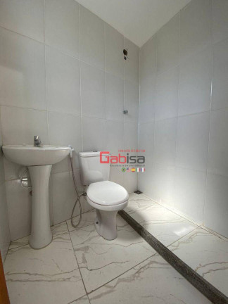 Imagem Apartamento com 1 Quarto à Venda, 32 m² em Peró - Cabo Frio