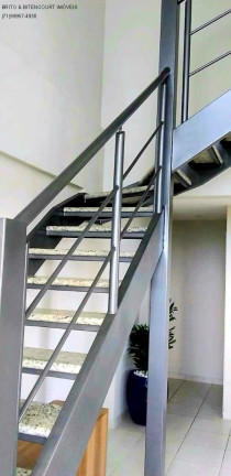 Imagem Imóvel com 1 Quarto à Venda, 72 m² em Ondina - Salvador Imagem Imóvel com 1 Quarto à Venda, 72 m² em Ondina - Salvador