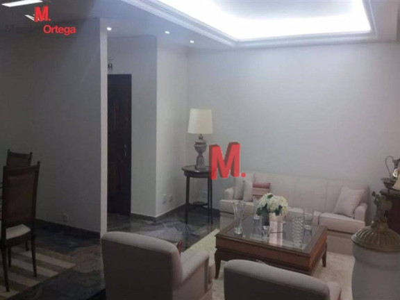 Imagem Apartamento com 4 Quartos à Venda, 212 m² em Centro - Sorocaba
