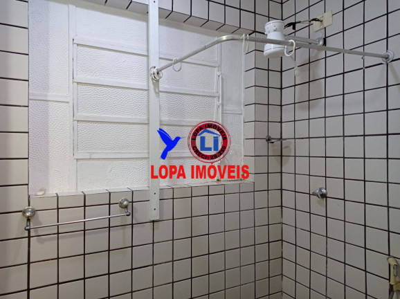 Imagem Apartamento com 1 Quarto à Venda, 30 m² em Centro - Rio De Janeiro