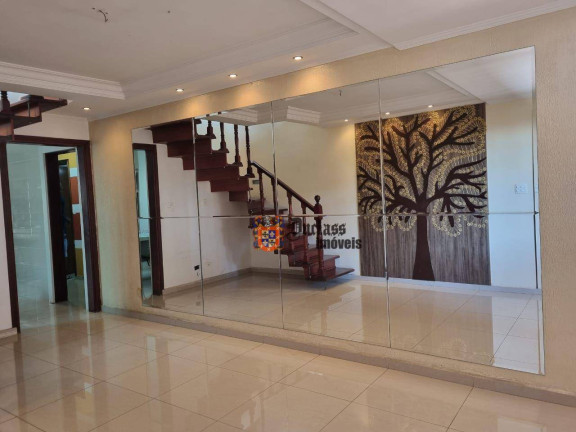 Imagem Sobrado com 3 Quartos à Venda, 300 m² em Jardim Duprat - São Paulo Imagem Sobrado com 3 Quartos à Venda, 300 m² em Jardim Duprat - São Paulo