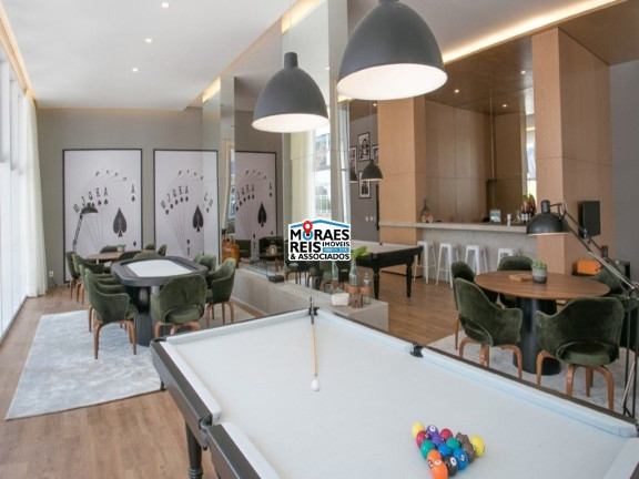 Imagem Apartamento com 3 Quartos à Venda, 210 m² em Santo Amaro - São Paulo Imagem Apartamento com 3 Quartos à Venda, 210 m² em Santo Amaro - São Paulo