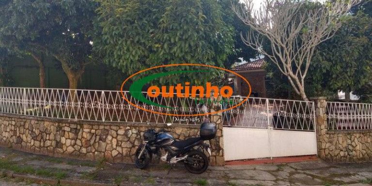 Imagem Casa com 4 Quartos à Venda, 600 m² em Alto Da Boa Vista - Rio De Janeiro Imagem Casa com 4 Quartos à Venda, 600 m² em Alto Da Boa Vista - Rio De Janeiro