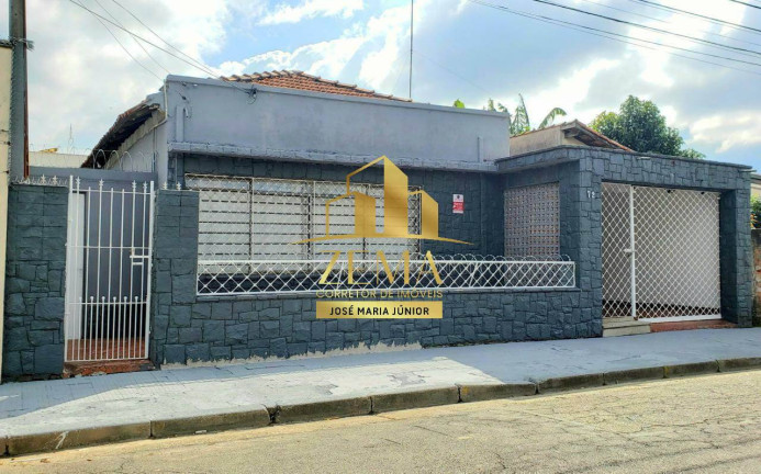 Imagem Casa com 4 Quartos à Venda, 252 m² em Jardim Santa Carolina - Mogi Das Cruzes