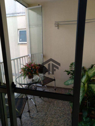 Imagem Apartamento com 2 Quartos à Venda, 45 m² em Centro - Paulista