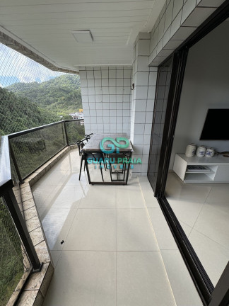 Imagem Apartamento com 3 Quartos à Venda, 100 m² em Enseada - Guarujá