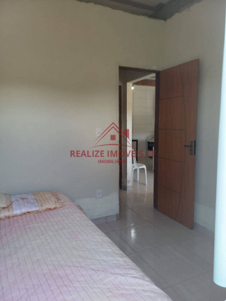 Imagem Casa com 2 Quartos à Venda, 91 m² em Monte Alegre - Cabo Frio