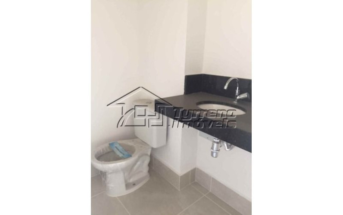 Imóvel à Venda, 36 m² em Jardim Alvorada - São José Dos Campos
