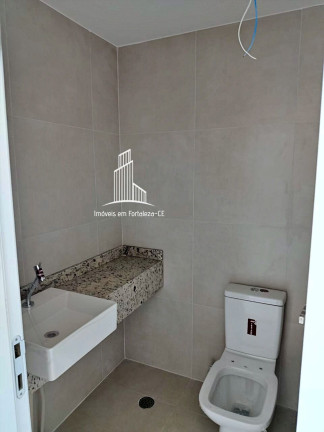 Imagem Flat com 1 Quarto à Venda, 26 m² em Meireles - Fortaleza Imagem Flat com 1 Quarto à Venda, 26 m² em Meireles - Fortaleza