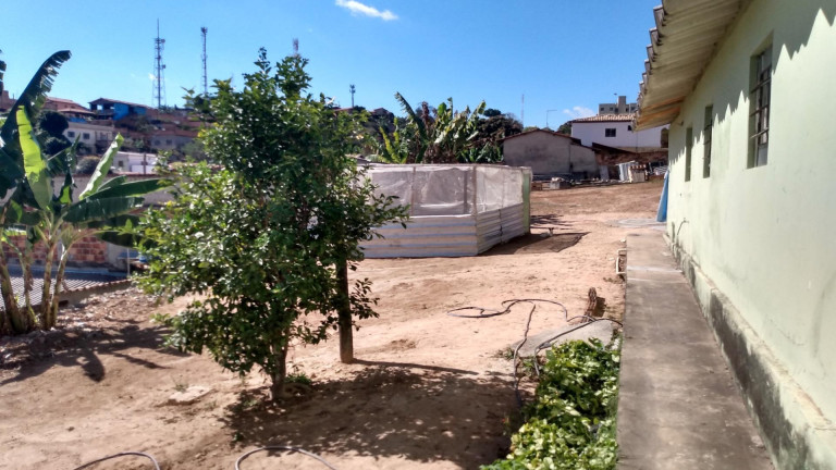Imagem Terreno à Venda, 2.460 m² em Centro - Ribeirão Das Neves Imagem Terreno à Venda, 2.460 m² em Centro - Ribeirão Das Neves