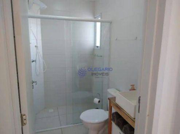 Imagem Apartamento com 2 Quartos à Venda, 52 m² em Armação - Penha Imagem Apartamento com 2 Quartos à Venda, 52 m² em Armação - Penha