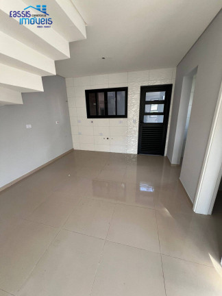 Imagem Casa com 3 Quartos à Venda, 82 m² em Santa Terezinha - Colombo Imagem Casa com 3 Quartos à Venda, 82 m² em Santa Terezinha - Colombo