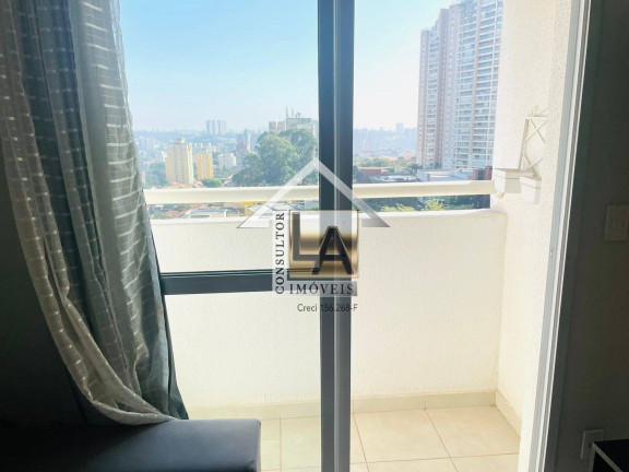 Imagem Apartamento com 2 Quartos à Venda, 49 m² em Vila Suzana - São Paulo Imagem Apartamento com 2 Quartos à Venda, 49 m² em Vila Suzana - São Paulo