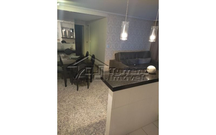 Apartamento com 2 Quartos à Venda, 74 m² em Urbanova - São José Dos Campos