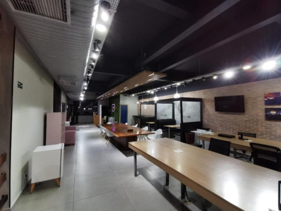 Imagem Imóvel Comercial à Venda, 590 m² em Jardim América - São Paulo