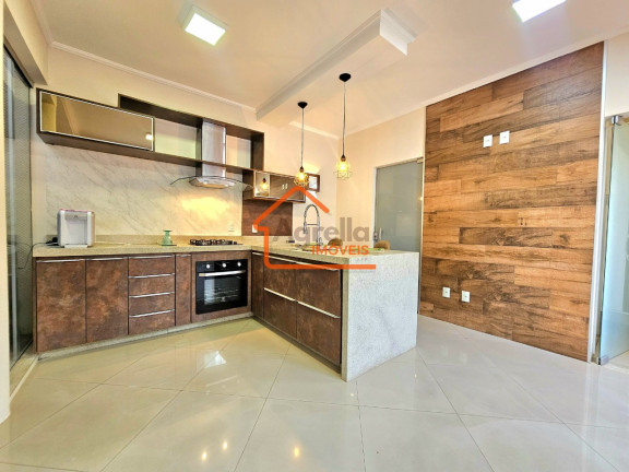 Imagem Imóvel com 3 Quartos à Venda, 178 m² em Condomínio Santa Mônica Ii - Mogi Guaçu Imagem Imóvel com 3 Quartos à Venda, 178 m² em Condomínio Santa Mônica Ii - Mogi Guaçu