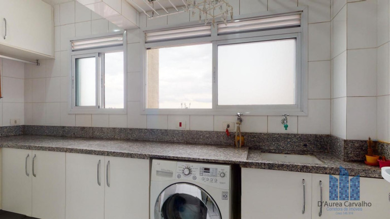 Imagem Apartamento com 3 Quartos à Venda, 87 m² em Vila Gumercindo - São Paulo