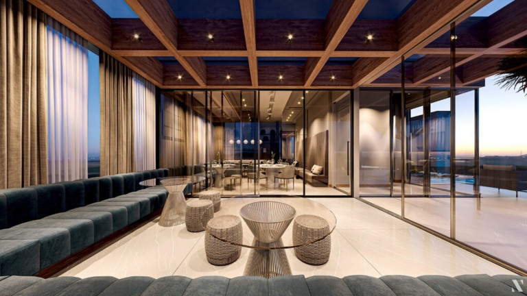 Imagem Imóvel com 4 Quartos à Venda, 152 m² em Centro - Balneário Camboriú