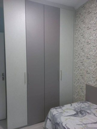Imagem Apartamento com 2 Quartos para Alugar, 48 m² em Residencial Santa Giovana - Jundiaí Imagem Apartamento com 2 Quartos para Alugar, 48 m² em Residencial Santa Giovana - Jundiaí