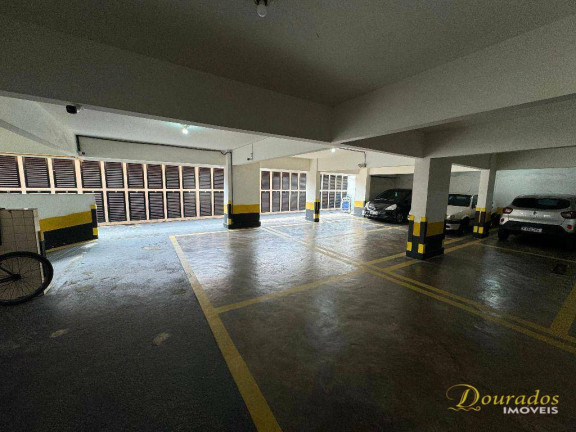 Imagem Apartamento com 1 Quarto à Venda, 53 m² em Tupi - Praia Grande