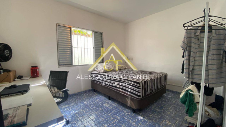 Imagem Casa com 3 Quartos à Venda, 264 m² em Bal. Itaóca - Mongaguá