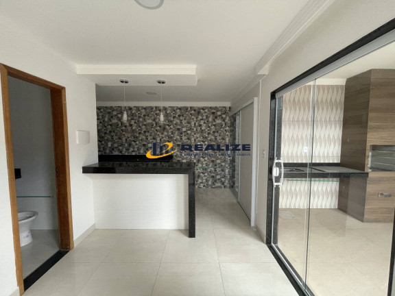Imagem Casa com 3 Quartos à Venda, 155 m² em Parque Imperial - Campos Dos Goytacazes