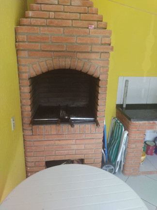 Imagem Casa com 2 Quartos à Venda, 75 m² em Itaguaí - Mongaguá Imagem Casa com 2 Quartos à Venda, 75 m² em Itaguaí - Mongaguá