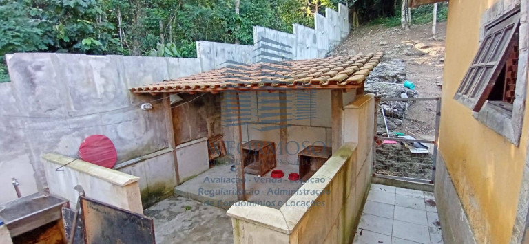 Imagem Chácara com 2 Quartos à Venda, 240 m² em Morada Das águias (itaipuaçu) - Maricá Imagem Chácara com 2 Quartos à Venda, 240 m² em Morada Das águias (itaipuaçu) - Maricá