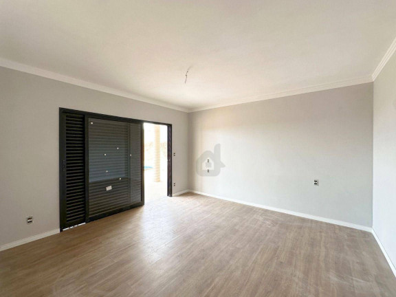 Imagem Casa com 3 Quartos à Venda, 365 m² em Up Residencial - Sorocaba
